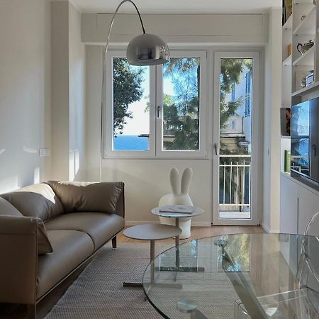 Asso Di Picche, Luxury Suite Sanremo Exteriér fotografie