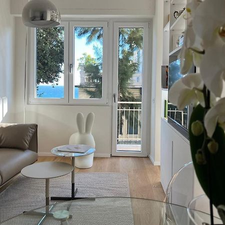 Asso Di Picche, Luxury Suite Sanremo Exteriér fotografie