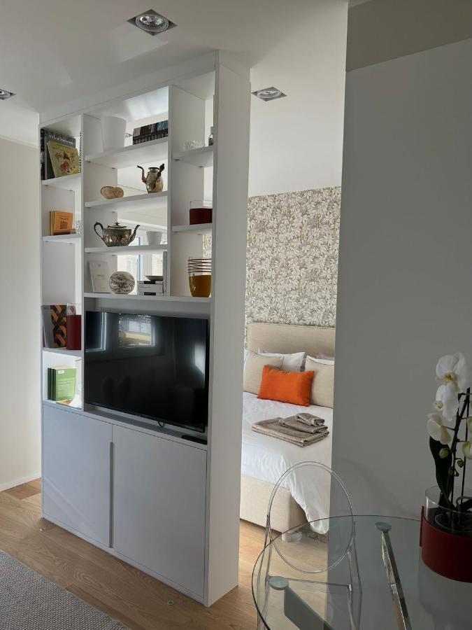 Asso Di Picche, Luxury Suite Sanremo Exteriér fotografie