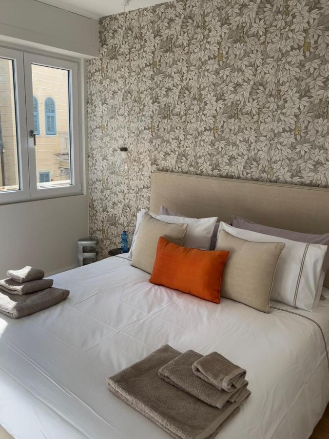 Asso Di Picche, Luxury Suite Sanremo Exteriér fotografie