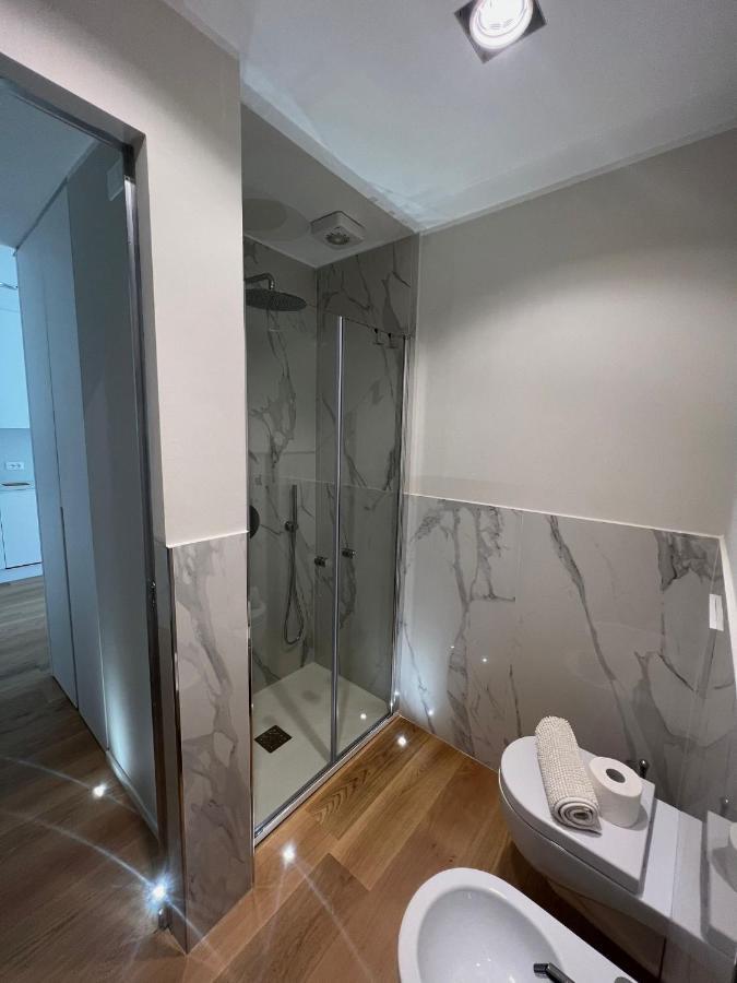 Asso Di Picche, Luxury Suite Sanremo Exteriér fotografie