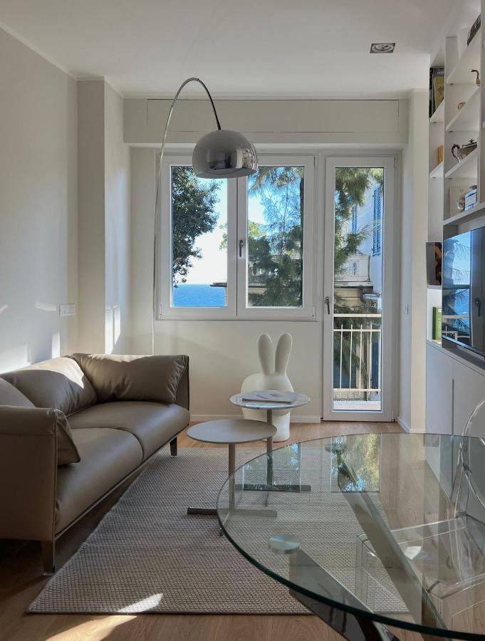 Asso Di Picche, Luxury Suite Sanremo Exteriér fotografie