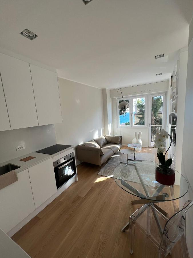 Asso Di Picche, Luxury Suite Sanremo Exteriér fotografie