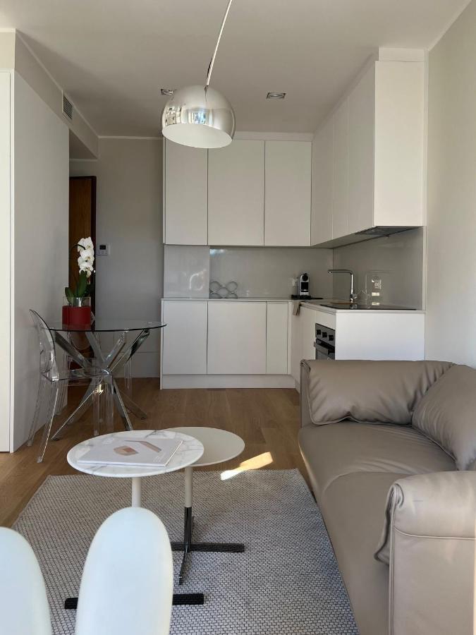 Asso Di Picche, Luxury Suite Sanremo Exteriér fotografie