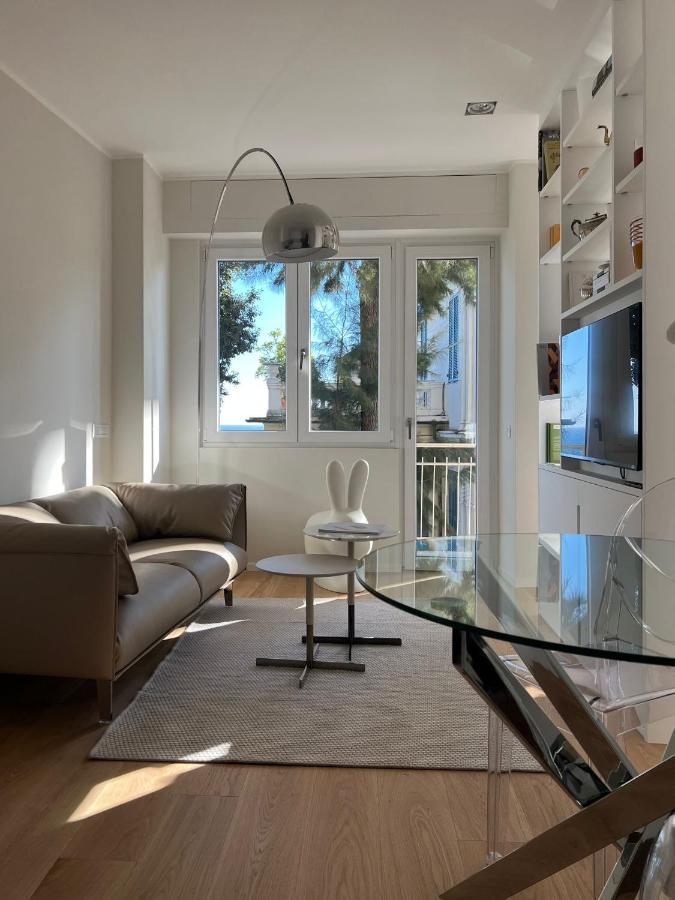 Asso Di Picche, Luxury Suite Sanremo Exteriér fotografie